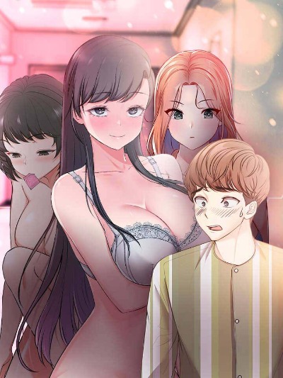 歪歪漫画网页入口韩版韩漫精选